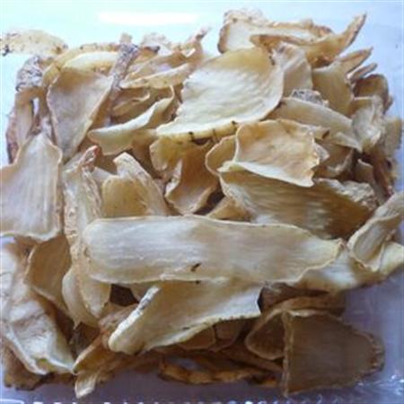 天麻片