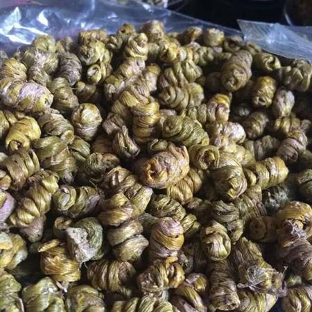 铁皮石斛枫斗
