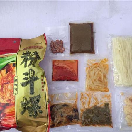 螺蛳粉（10包装/5包装）